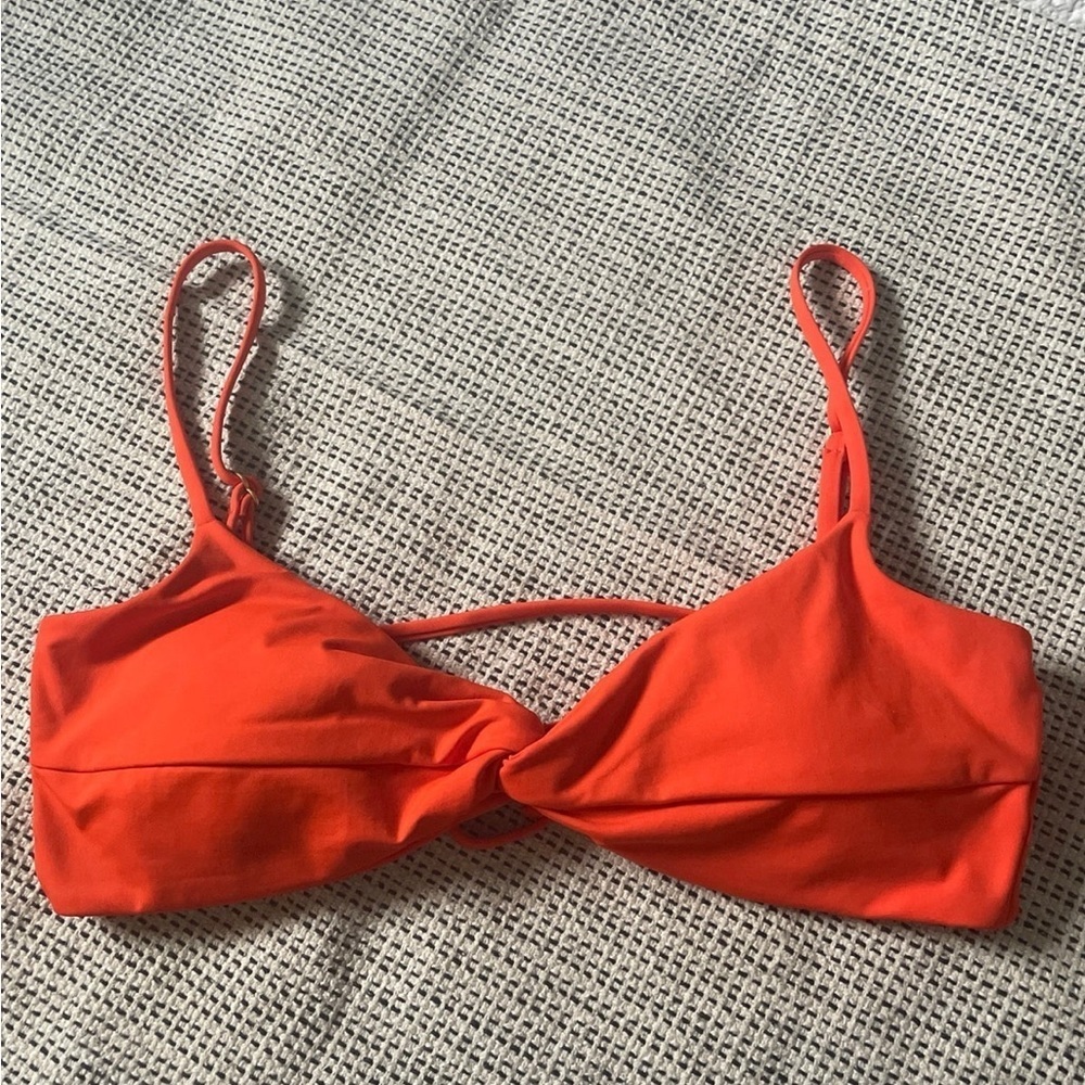 L*SPACE bikini top - Picture 3 of 6